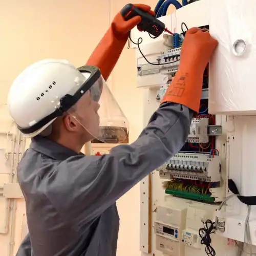 elektricien Zwaagdijk-Oost